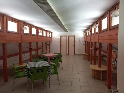 Pizzéria Hortobágy