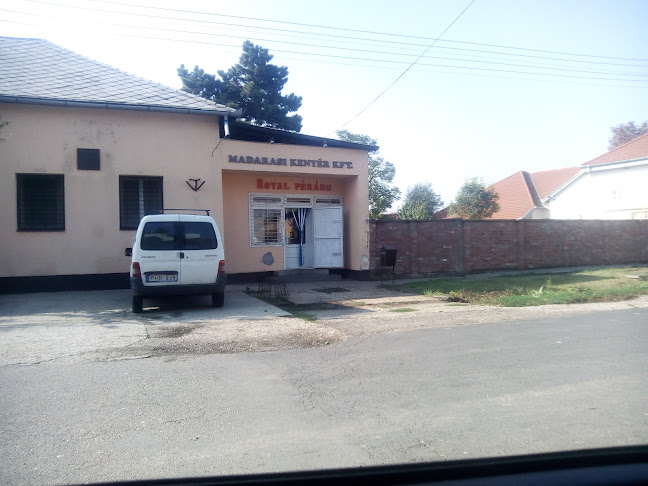 Madarasi Kenyér Kft.