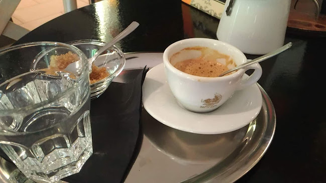 Comentarii opinii despre Baristum