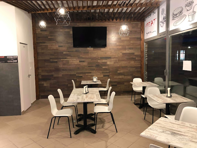 Burger Sziget Csepel