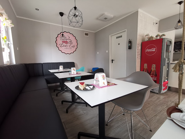 Opinii despre Dori's café în Tab - Vendéglátás