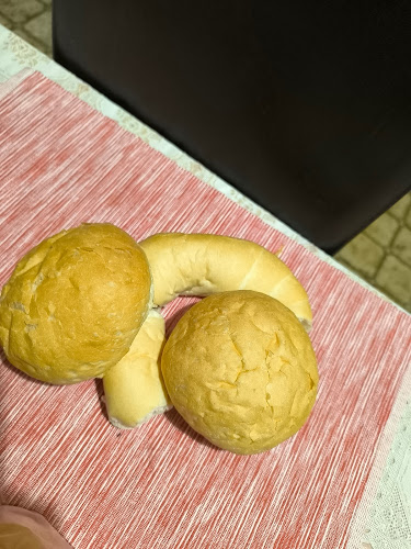 KÉZMŰVES PÉKSÉG SÜTŐÜZEM - Laskod