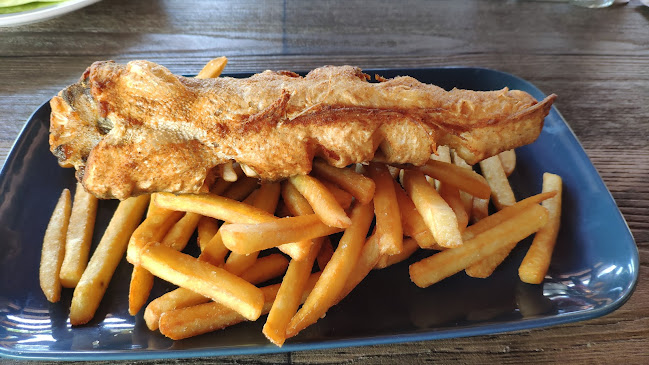 Opinii despre Family Étterem în Dunapataj - Vendéglátás