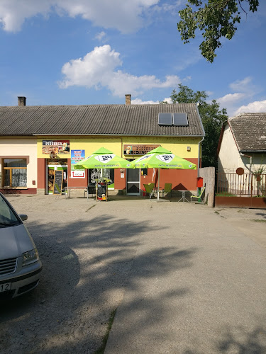 Ponty Bogyó pizzéria - Vendéglátás