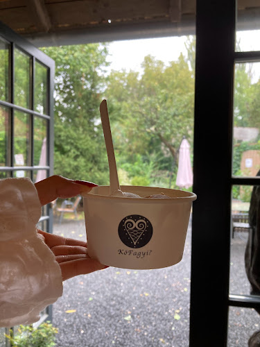 Kőfagyi? - Mindszentkálla