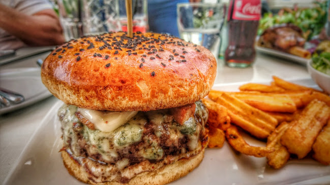 Comentarii opinii despre Kispiac Étterem