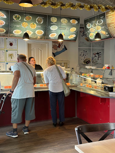 Comentarii opinii despre Chopsticks Express Ázsia Étterem