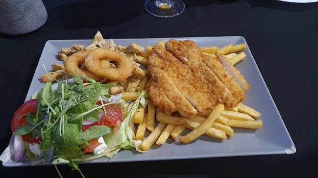 Black Bull - Szigetvár