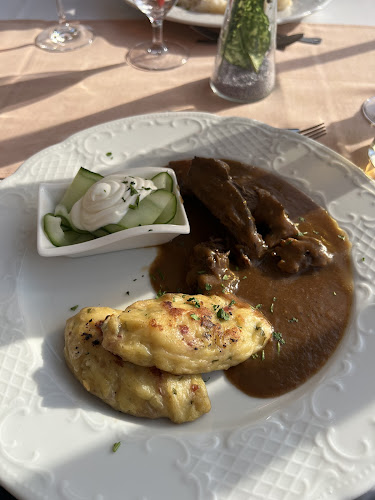 Comentarii opinii despre Vén Hajó Étterem - Stadt Wien Rendezvényhajó