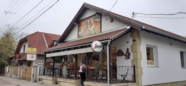 Felsőgödi Kenyérlelde - Göd