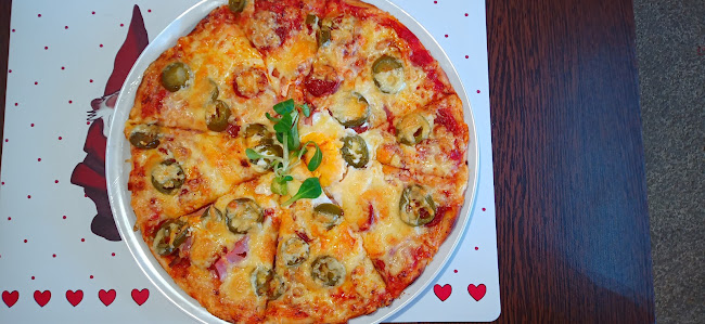 Opinii despre Bükk-Makk Étterem în Felsőtárkány - Vendéglátás