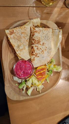 Kupak Bar & Bistro - Budapest