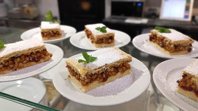 Opinii despre Maláta Bisztró în Pécs - Vendéglátás