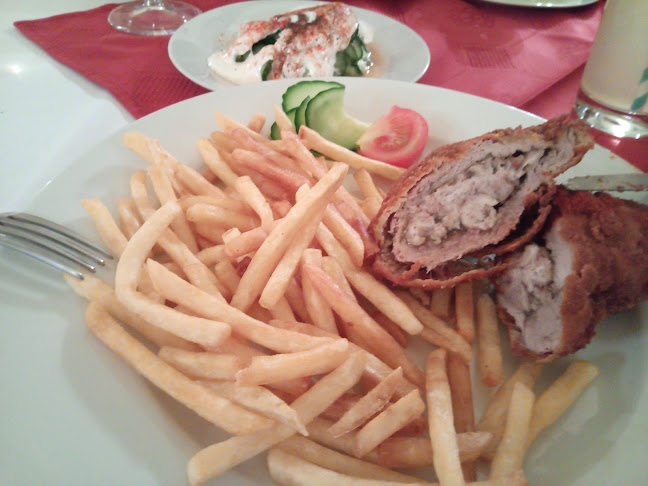 Kakas Étterem - Budapest