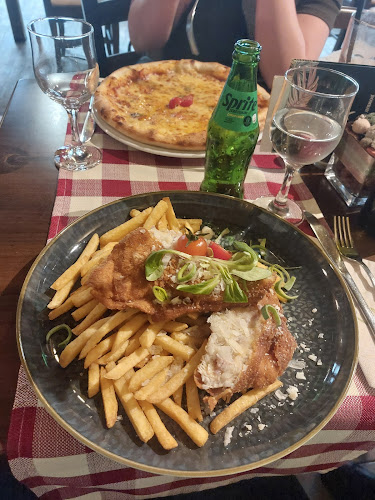 Trattoria la Prima - Kaposvár