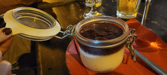 Comentarii opinii despre Bonita Bisztro Debrecen