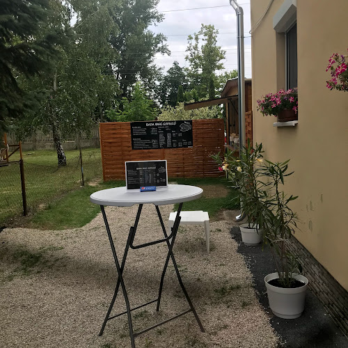 Bada Bing Gofrizó és Ételbár - Balatonmáriafürdő