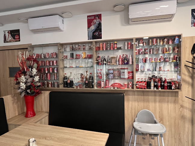 Bambi gyorsétkezde - Vendéglátás