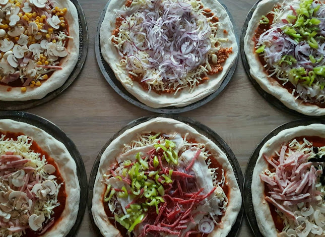 Comentarii opinii despre Pizza del Fiore - Hajdúhadház