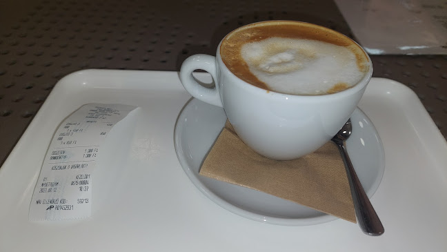 Kör Café - Vendéglátás