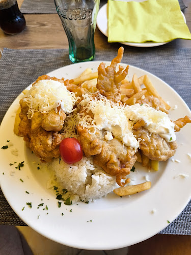 Opinii despre Autós Vendéglők în Kápolna - Vendéglátás