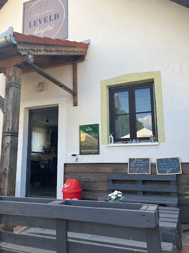 Leveld Bisztro
