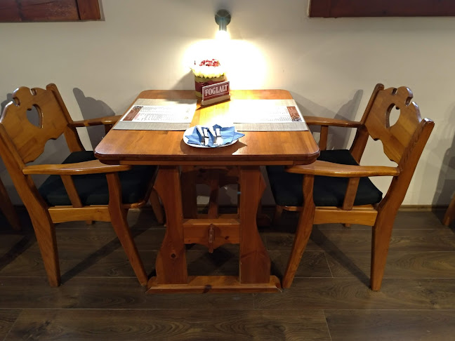 Opinii despre Endorfin Óriáspalacsintázó în Szolnok - Vendéglátás