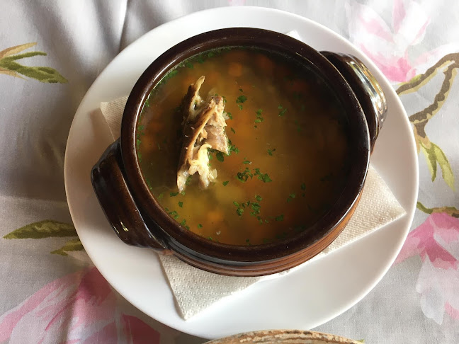 Véndiófa Grill Bisztró