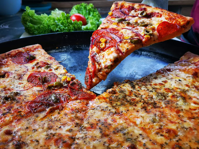 Donatello Pizza&Grill