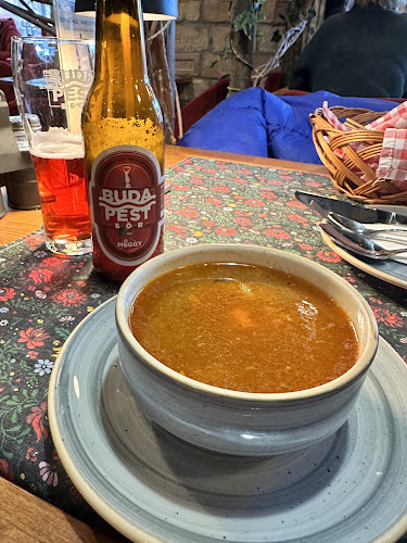 Belvárosi Lugas Restaurant