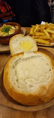 Comentarii opinii despre Kupak Bar & Bistro