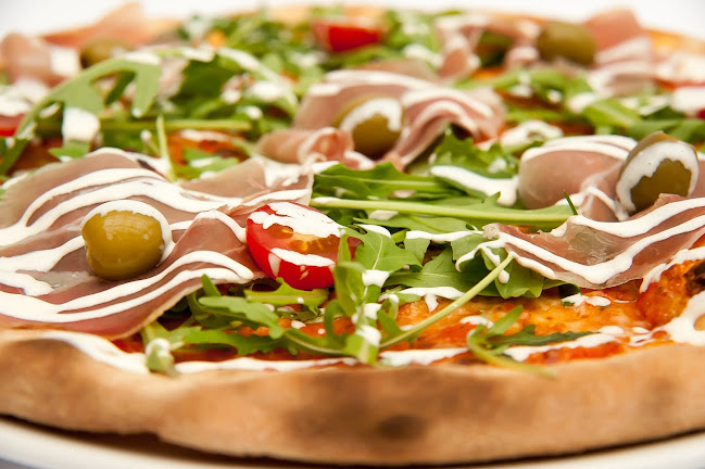 La Pizza Nostra - Veresegyház