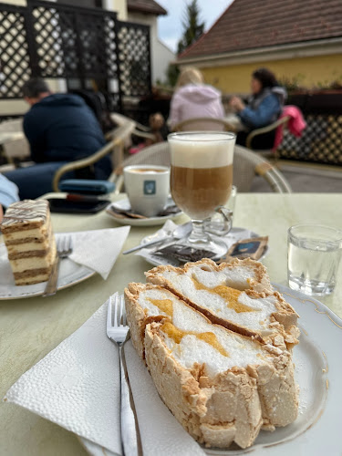 Opinii despre Barta Kávéház în Tata - Vendéglátás