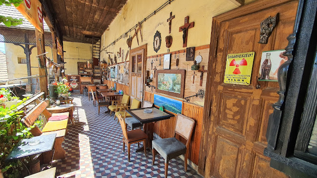 Opinii despre Diófa söröző în Nagymaros - Vendéglátás