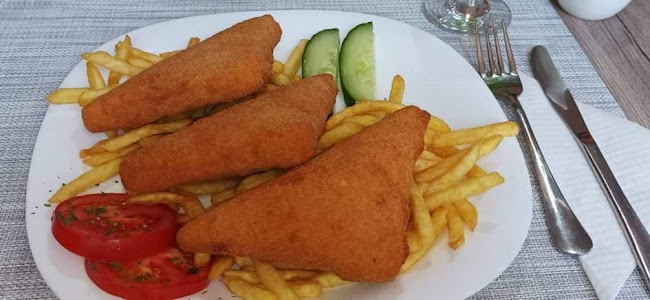 President Étterem És Söröző - Vendéglátás