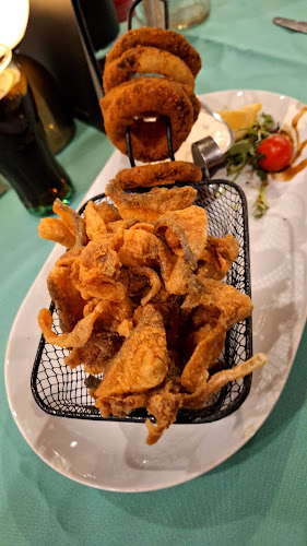 Opinii despre Tiszakanyar Étterem în Tiszakécske - Vendéglátás