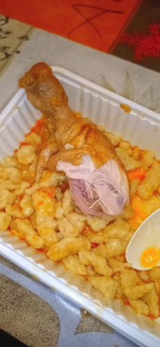 Fini Menü - Törökszentmiklós