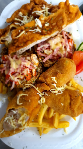 Comentarii opinii despre G3 Vendéglő és Pizzéria Karancsalja