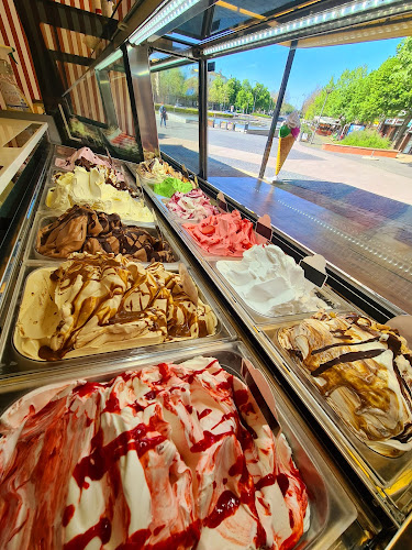 Fratelli Fagyizó Gyula - Gyula