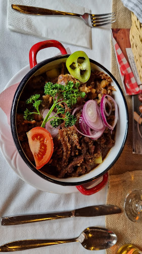 Horváth Kertvendéglő - Dorog