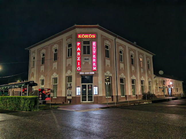 Holler etterem - Gyomaendrőd