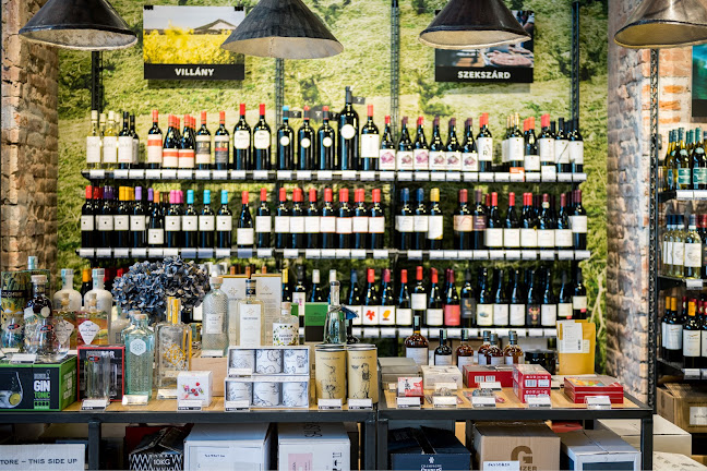 Bortársaság - Pécs - Pécs