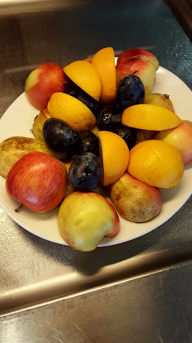 Jufa Restaraunt - Vendéglátás