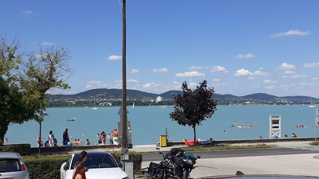 Lepke Étterem és Apartmanház - Vendéglátás