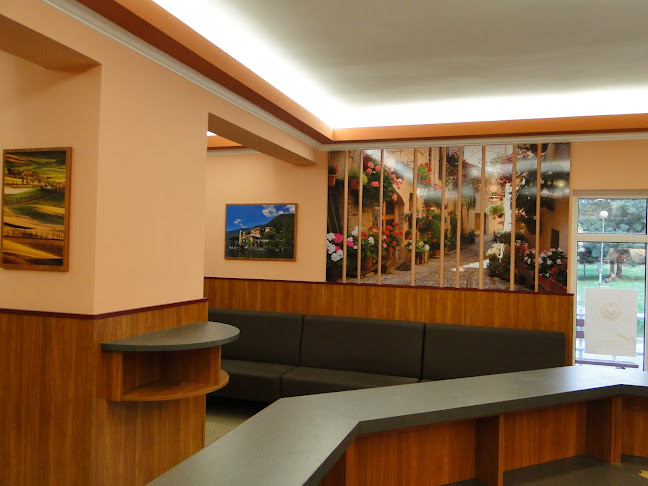 Café Amigo - Sárbogárd