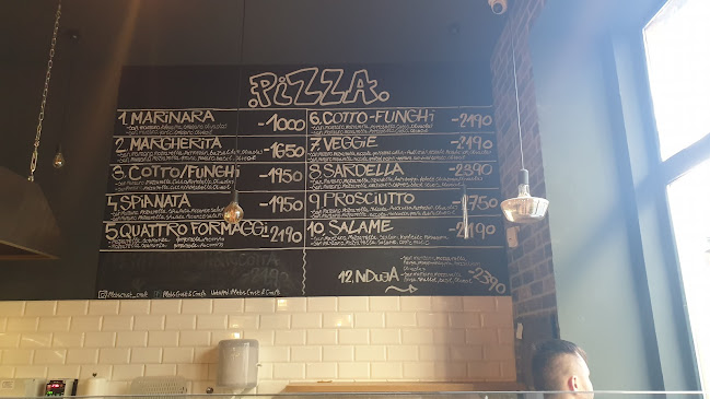 Comentarii opinii despre Plebs Crust & Craft