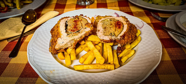 Csali Csárda - Pilisszentiván