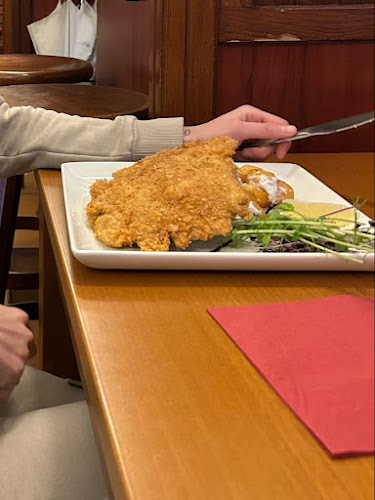 Vigadó Étterem és Söröző - Vendéglátás