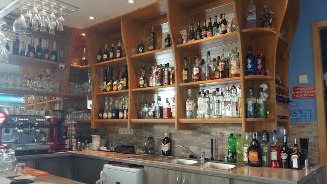 Comentarii opinii despre Lazy Jack Pub & Caffe