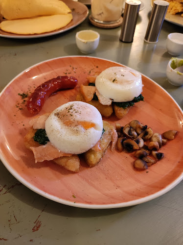 Comentarii opinii despre Café Lex